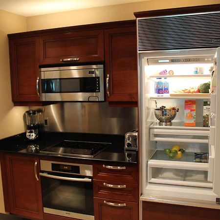 Luxury Suites International At The Signature Las Vegas Extérieur photo