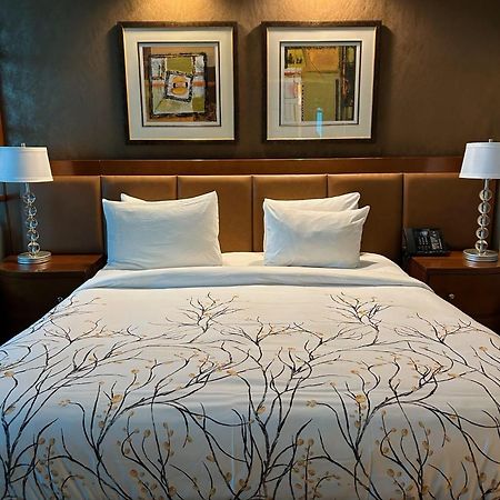 Luxury Suites International At The Signature Las Vegas Extérieur photo