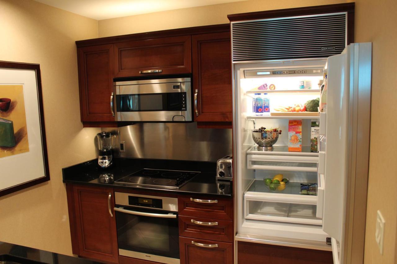 Luxury Suites International At The Signature Las Vegas Extérieur photo