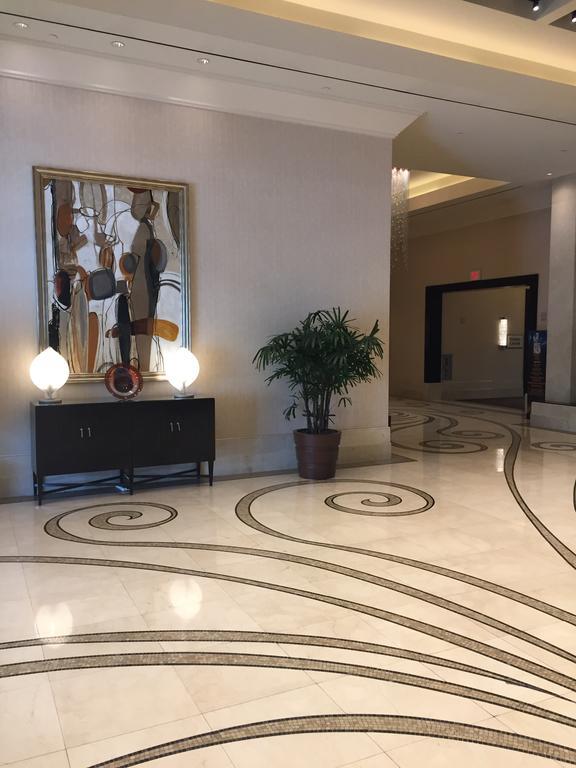 Luxury Suites International At The Signature Las Vegas Extérieur photo
