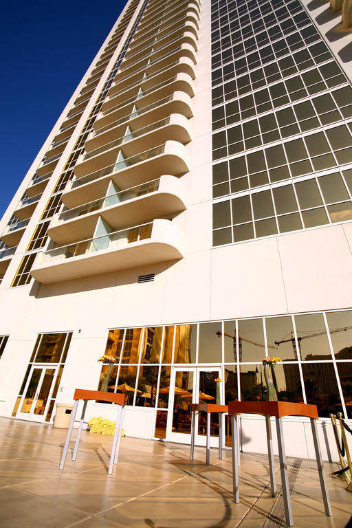 Luxury Suites International At The Signature Las Vegas Chambre photo