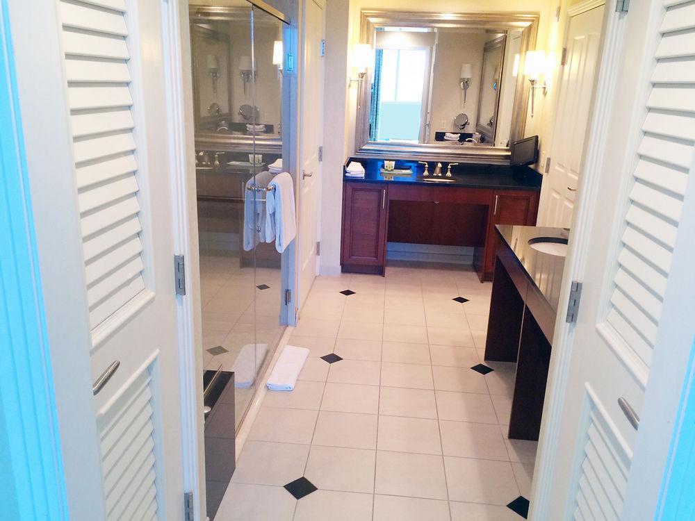 Luxury Suites International At The Signature Las Vegas Extérieur photo