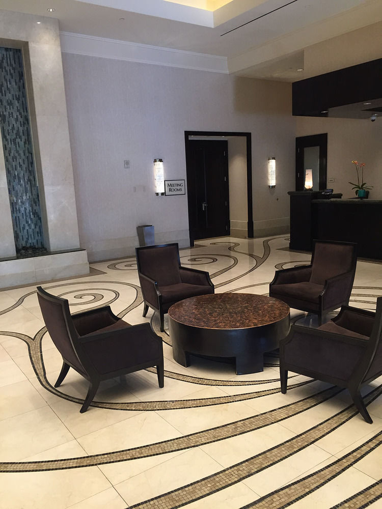Luxury Suites International At The Signature Las Vegas Extérieur photo