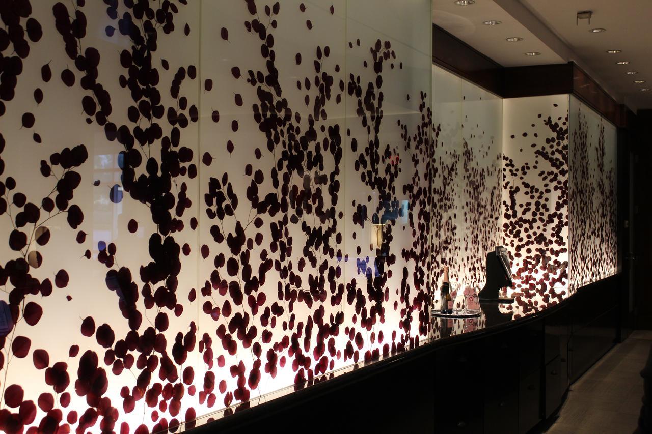Luxury Suites International At The Signature Las Vegas Extérieur photo