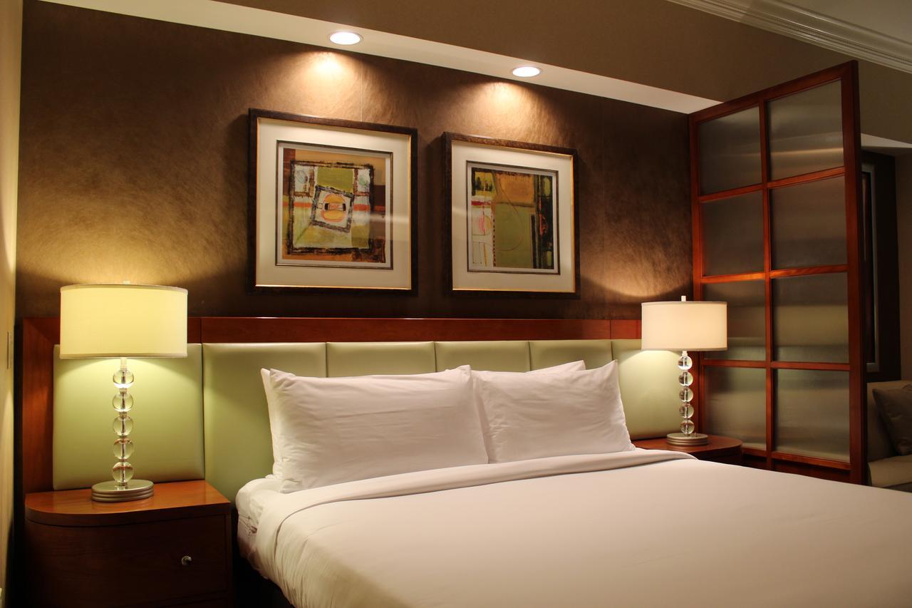 Luxury Suites International At The Signature Las Vegas Extérieur photo