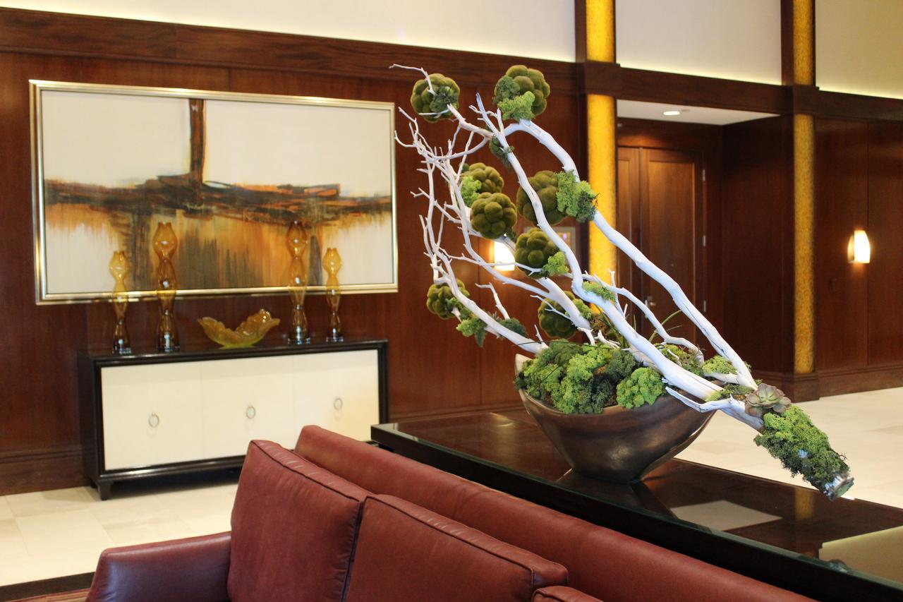 Luxury Suites International At The Signature Las Vegas Extérieur photo