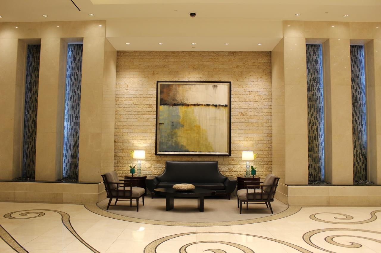 Luxury Suites International At The Signature Las Vegas Extérieur photo