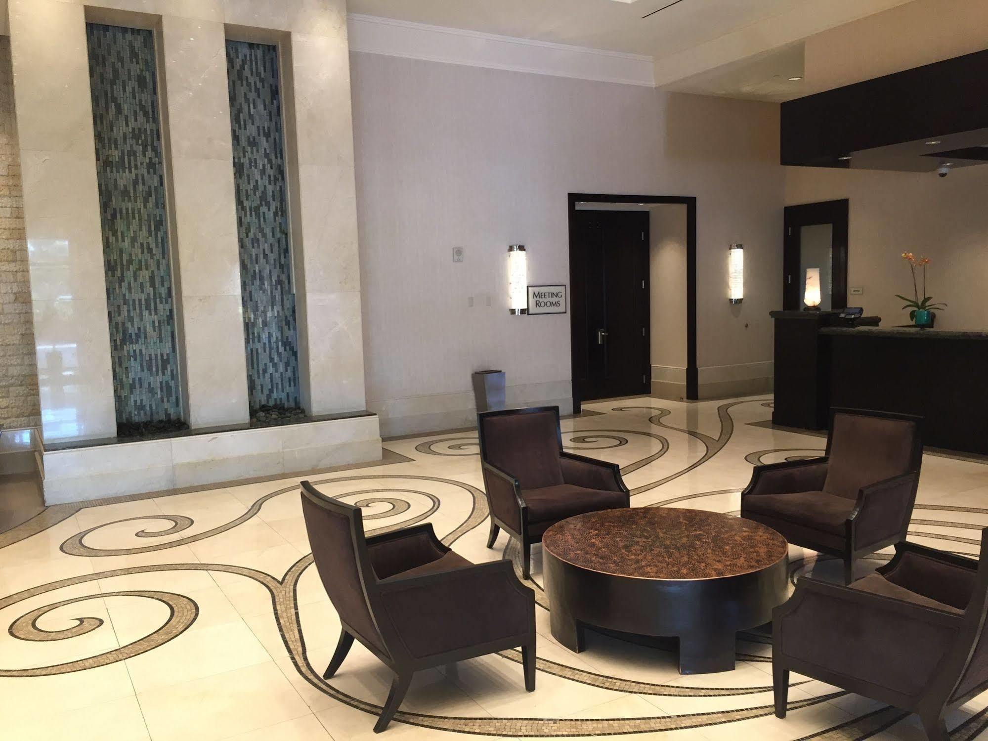 Luxury Suites International At The Signature Las Vegas Extérieur photo