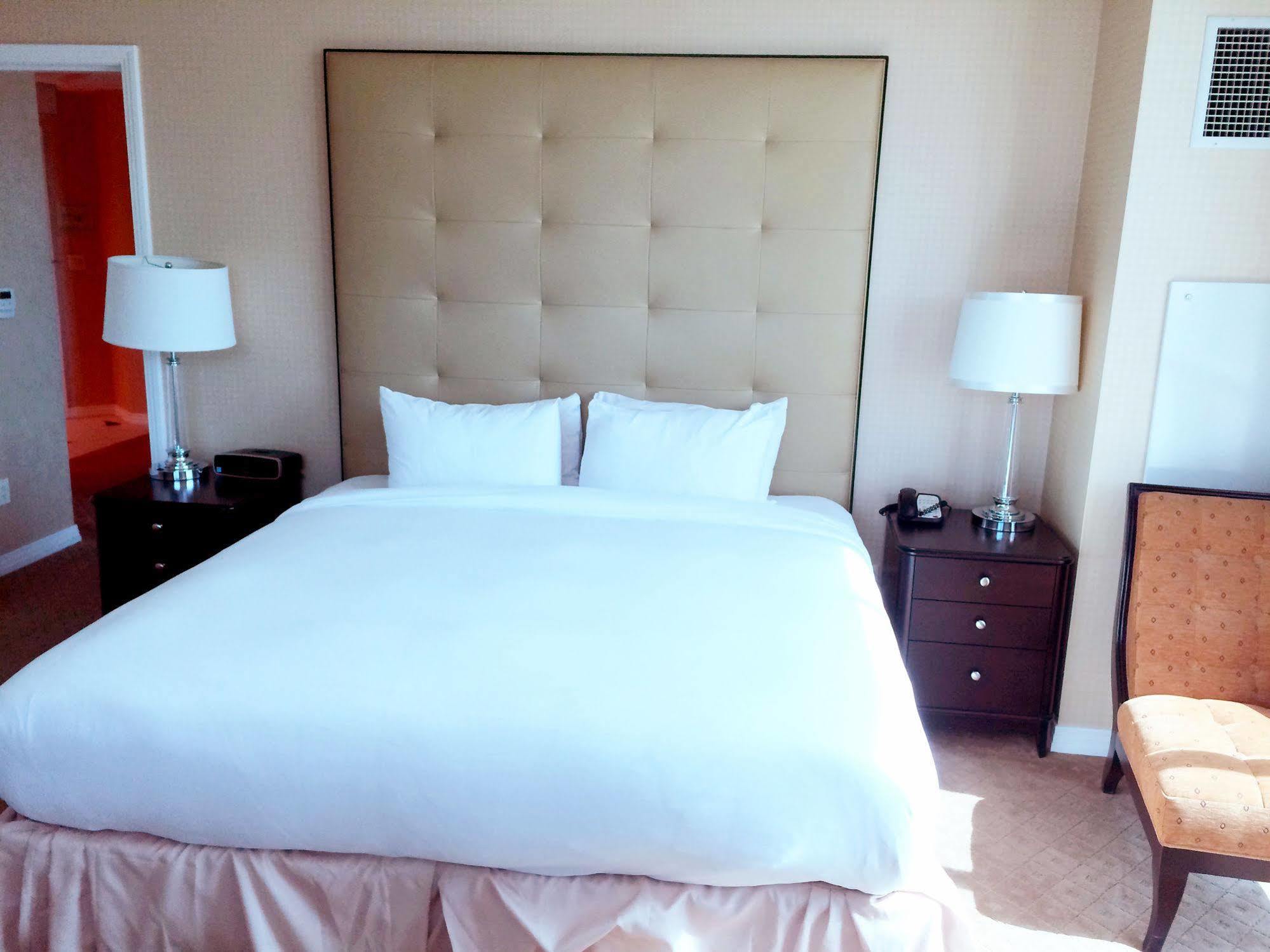 Luxury Suites International At The Signature Las Vegas Extérieur photo