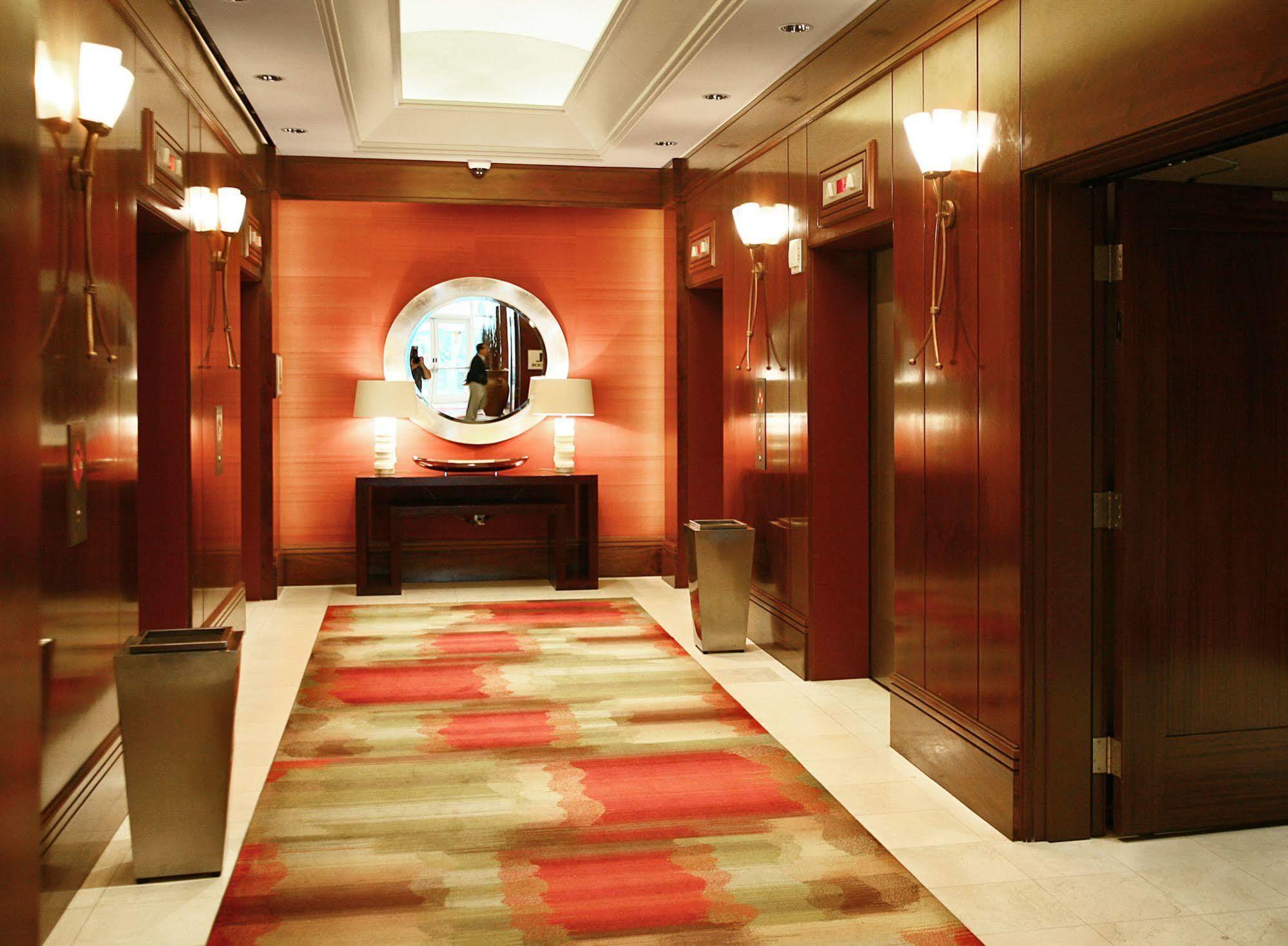 Luxury Suites International At The Signature Las Vegas Extérieur photo