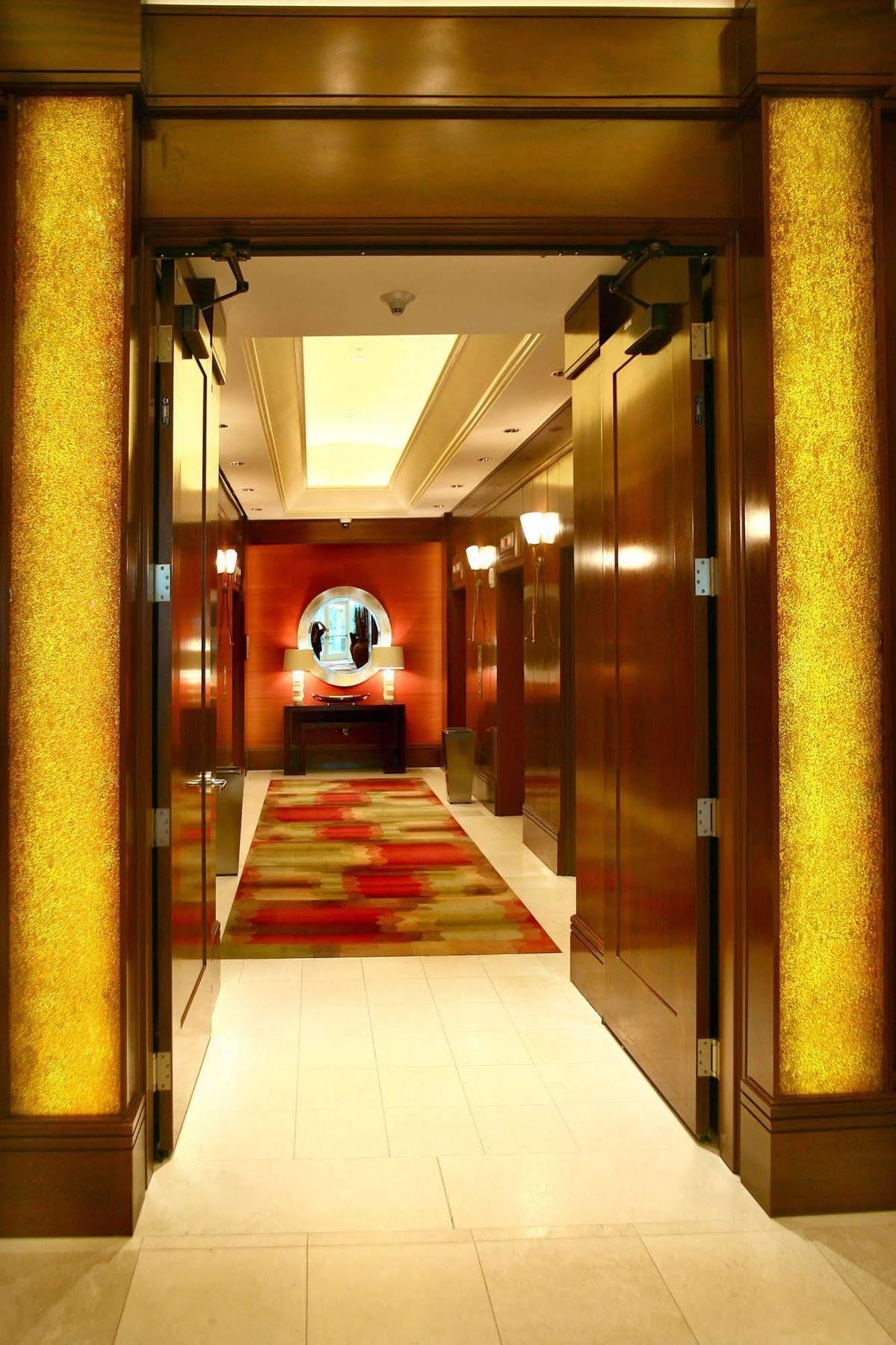 Luxury Suites International At The Signature Las Vegas Extérieur photo