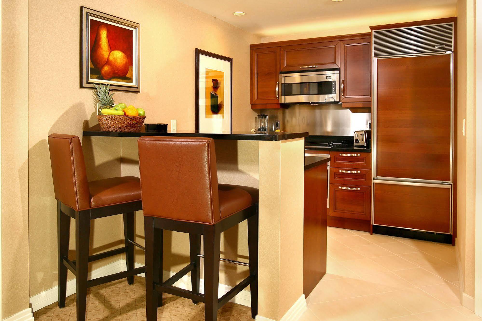 Luxury Suites International At The Signature Las Vegas Extérieur photo